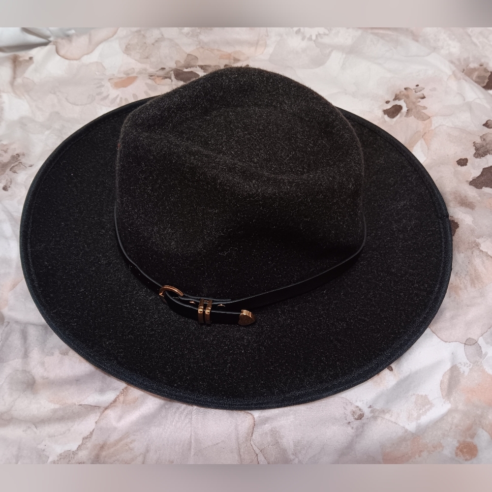 Nordstrom Buckle Accent Rancher